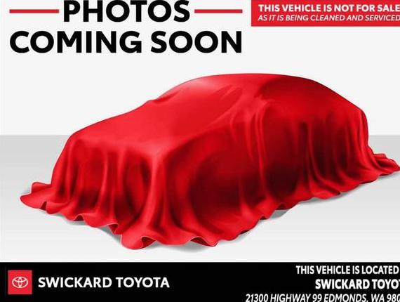 TOYOTA COROLLA CROSS 2026 7MUFBABG5TV095439 image